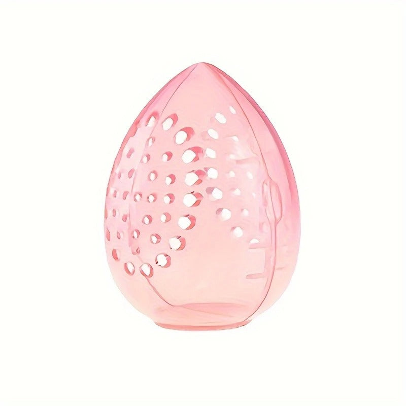 Protective Makeup Sponge Travel Case