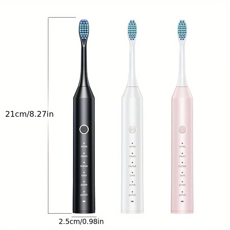 Electric Toothbrush for Adults