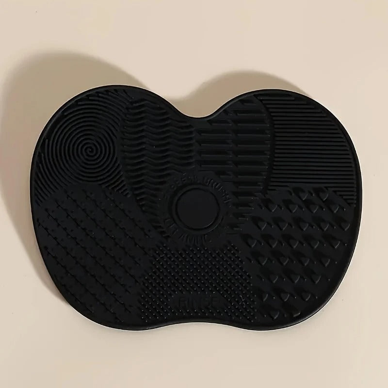 Silicone Makeup Brush Cleaning Pad