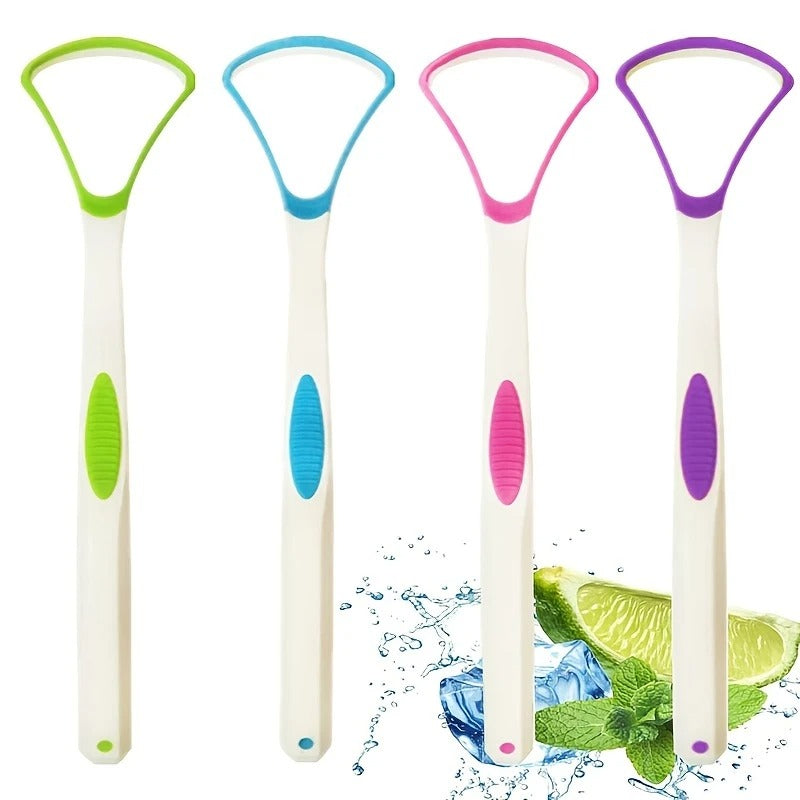 Tongue Scraper For Adult