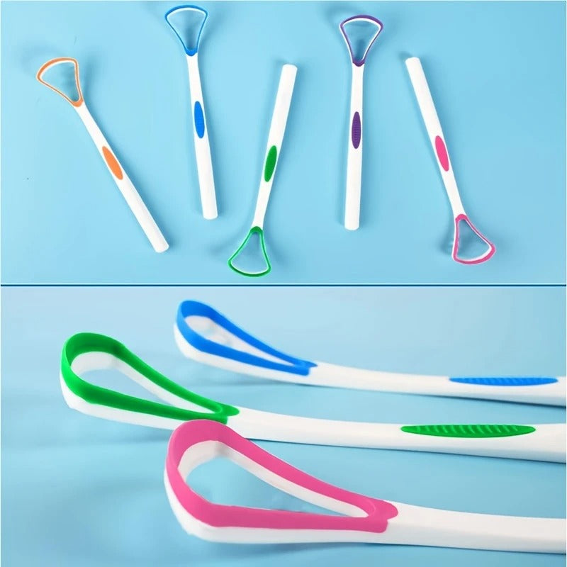 Tongue Scraper For Adult