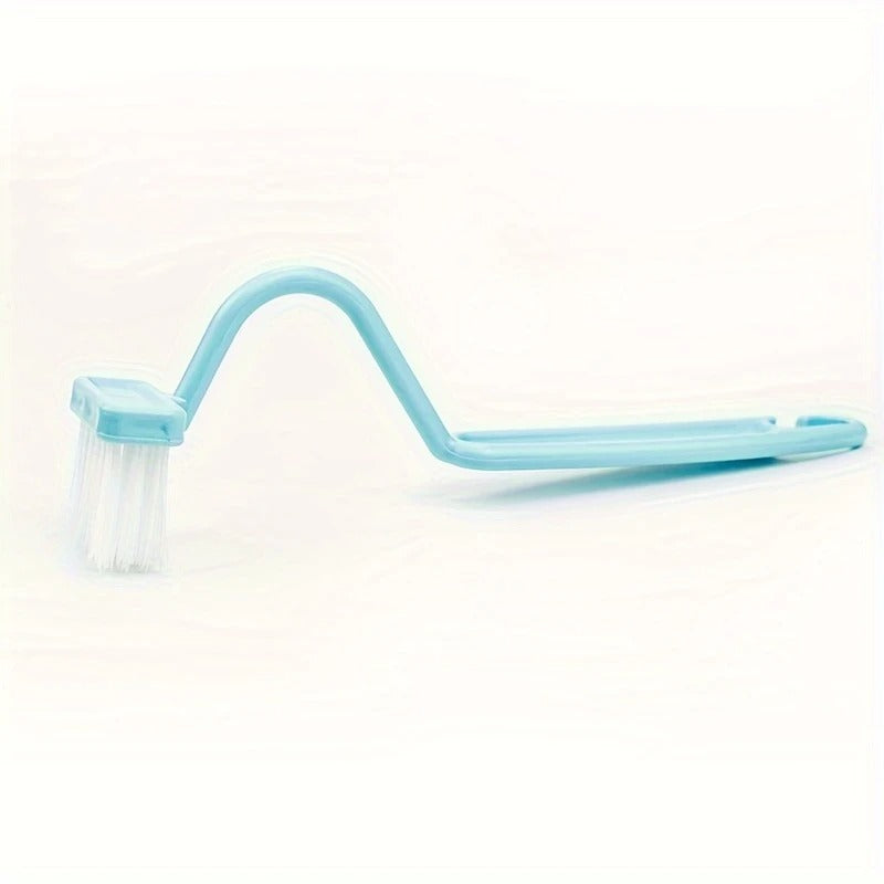 V-Shaped Toilet Brush