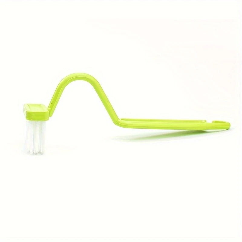 V-Shaped Toilet Brush